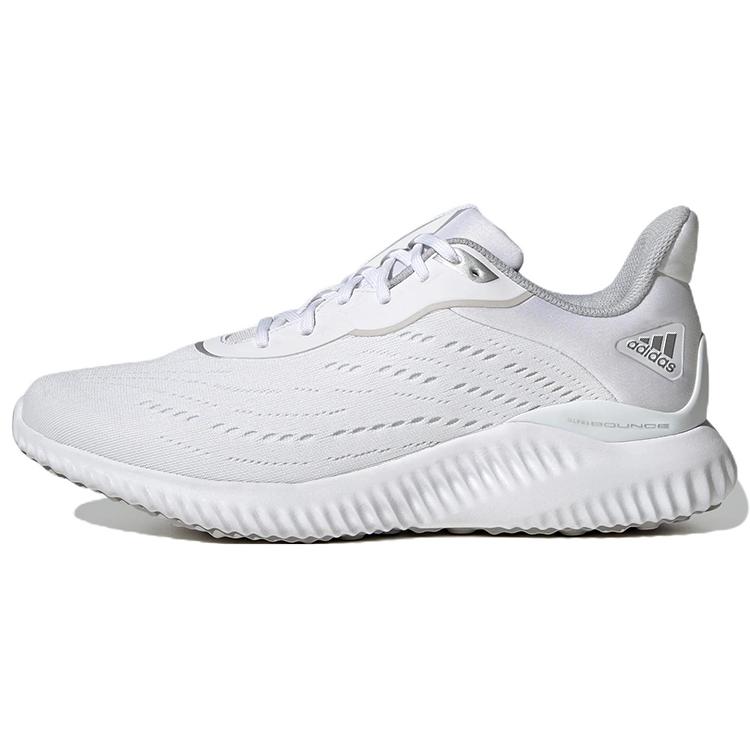 

Новые Adidas Alphabounce Flow Белый HR0606 36.5