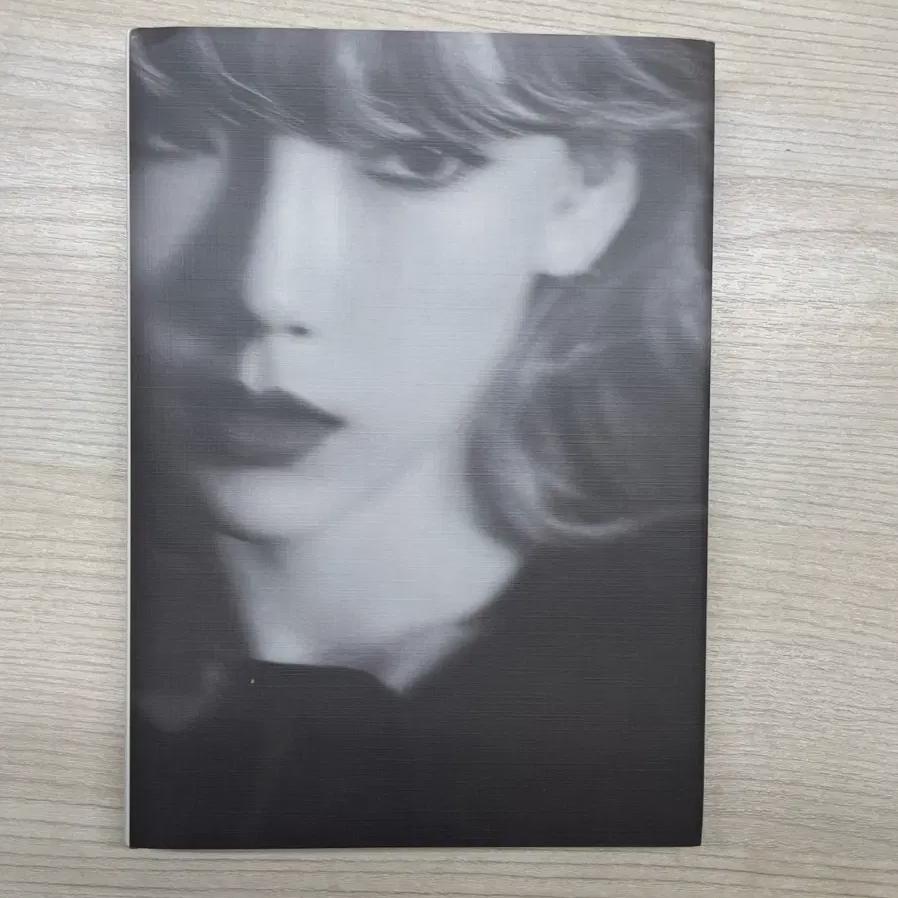 

Альбом Тэён