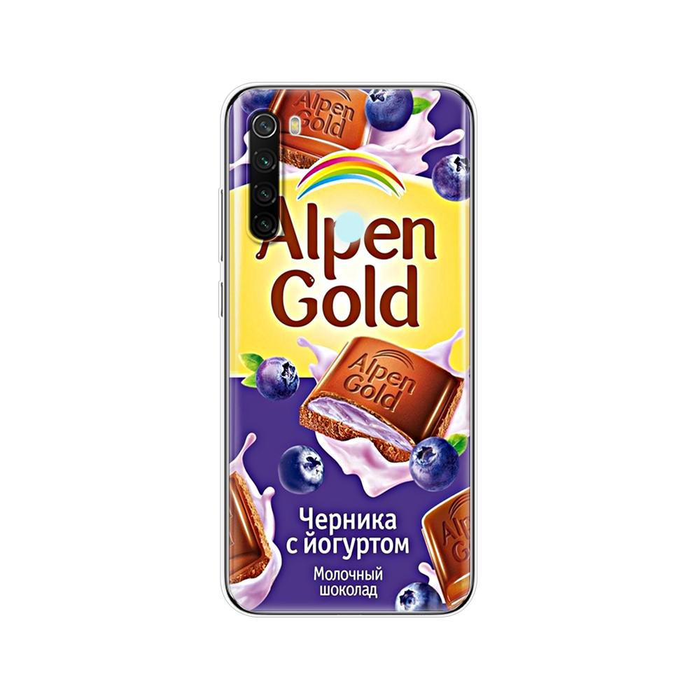 Hülle für Xiaomi Redmi Note 8T 8 Hülle Silikon Weiche TPU Telefonhülle für Redmi Note 8 2021 Redmi Note 8 Pro Stoßstange stoßfest