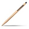 Cross Classic Century Rose Gold Premium Gift Boxed Premium Ballpoint Medium Perfect Gift for or Other Special Occasions Oil-Based Pen, Nib, Father's