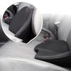 Thick Car Heightening Seat Cushion Driver Back Discomfort Relief Cushion  All Seasons