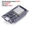 ESP32 WR-32/D1 Mini ESP8266 Development Board Wireless WiFi+Bluetooth module Ultra-Low Power Consumption SPI Flash ESP32s