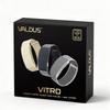 VALDUS 2026 New VITRO NO Screen Smart Bracelet ECG SOS Heart Rate Blood Pressure Sports Fitness Waterproof Screenless Smartwatch