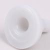 50Pcs Shower Accessories Shower Head Silicone Sprinkler Head Spout Top Spray Parts Parts Shower Silicone Water