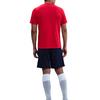 Nike Academy Pro Dri-FIT Atletico Madrid Home Quick-Dry Slim Fit Comfortable Short Sleeve Football Shirt Men Tops HJ7136-614