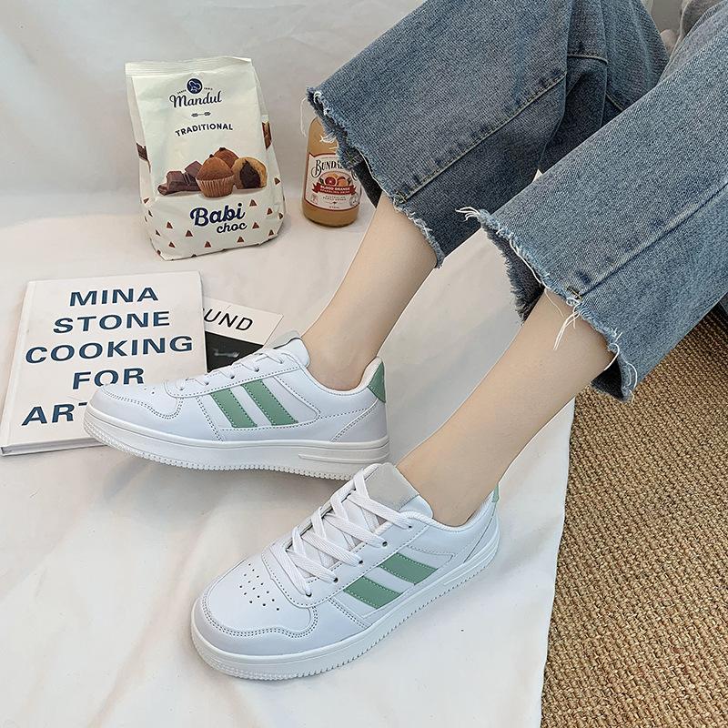 fashion Tenis Feminino 2024 NEW Women Sneakers White Tennis Women Shoes Female Sneakers Gym Sport Shoes Basket Femme Zapatillas Mujer