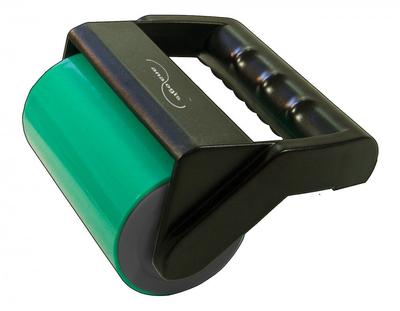 ANALOGIS Silikonový váleček na čištění vinylových desek Silicone Roller, Analogis