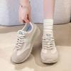 Fashion Flat-heeled Key Height Women's Hot Heels Boots Luxury Heel Shoes Leopard Sneakers Sports Shoess Athlete Workout Shors