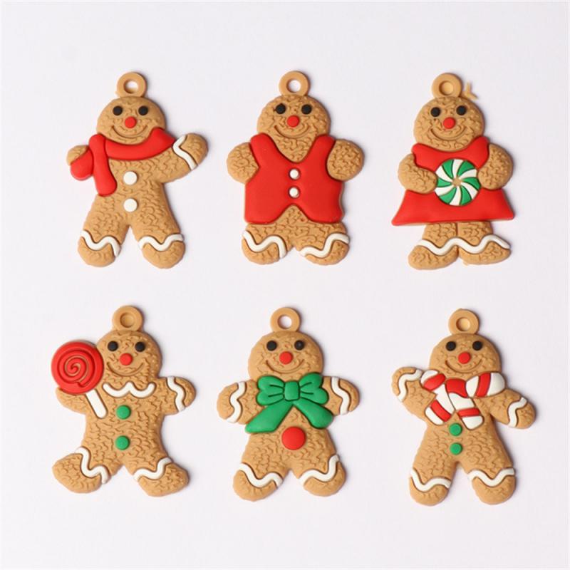 Gift Box Unique Decorate Your Christmas Tree Durable Lovely Crafts Personalized Christmas Decorations Creative Hand-made
