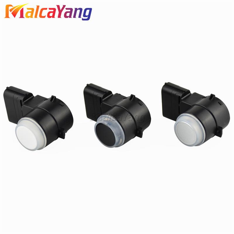 Parking Sensor For Acura RLX Honda CR-V Accord 39680-TV0-E11ZE 39680-TV0-E01 Parking Sensors Car Accessories Styling