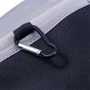 Tasche Bauchtasche Geldbörse Aufbewahrungstasche Kartenhalter Anti-Diebstahl-Geldbörse Nackentasche Reisepasshalter