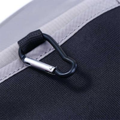 Portable Durable Storage Bag Fanny Pack Coin Purse Passport Cover Passport Holder Cards Holder Neck Pouch Anti-theft Wallet