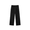 PEACEBIRD Women's High-Waisted Tapered Casual Pants