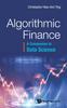 Bok Algorithmic Finance : A Companion To Data Science