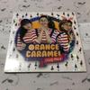 [USED] ORANGE CARAMEL My Copycat Try To Be Like Me
