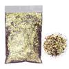 Nail Sequins Powder Mixed Flakes Sparkling Glitter Nail Art Decoration Sparkles 50g