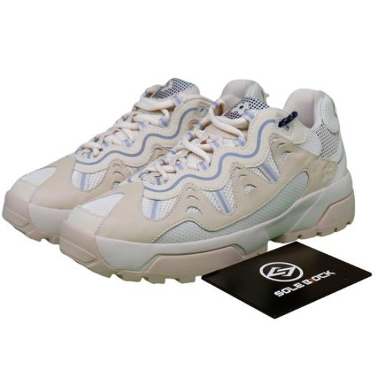 

Converse Golf Le Fleur x Gianno Ox Biscotti Men s 167375C EU 40 пісочний/чорний