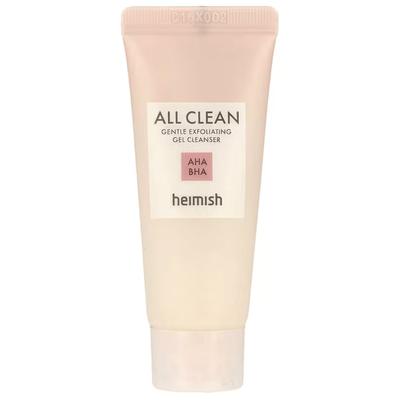 Nettoyant Doux Gel All Clean 20 ml - żel do mycia twarzy