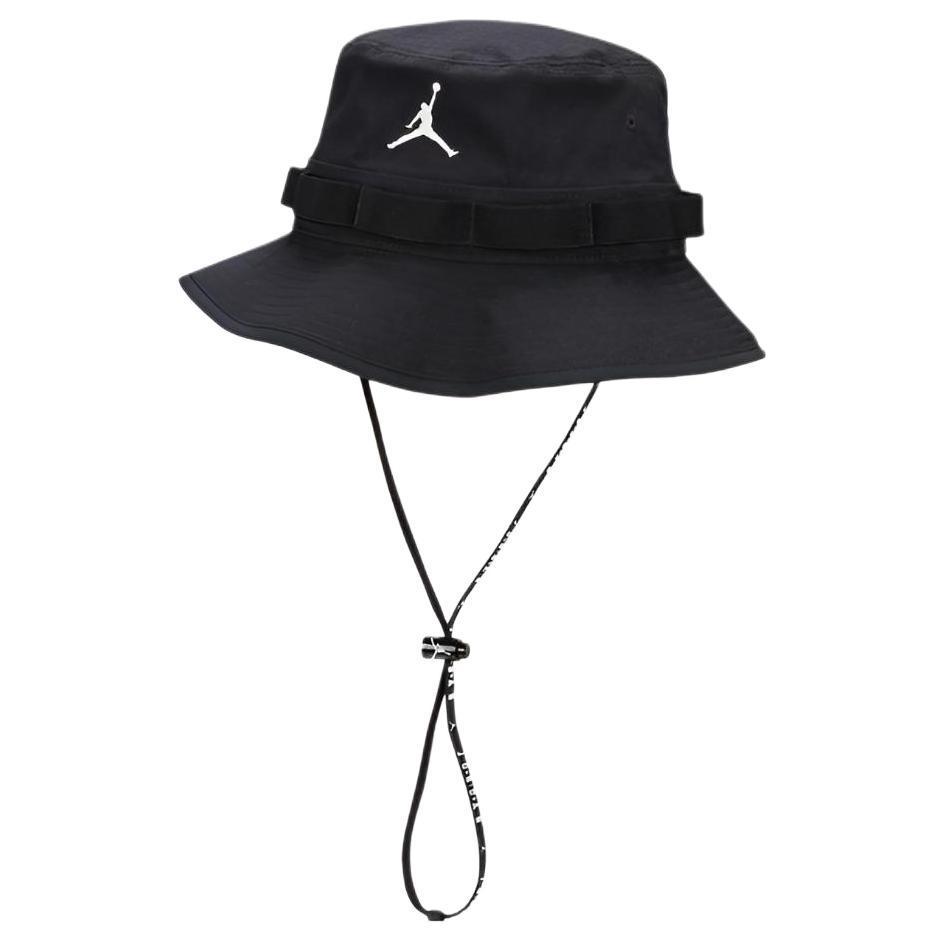 JORDAN Apex Bucket Hat FD5188-010 M