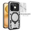 Applicable to VIVO S30Pro mini Home Magnetic Mobile Phone Case V60 Bracket V50 Anti-drop V40Pro Protective Case