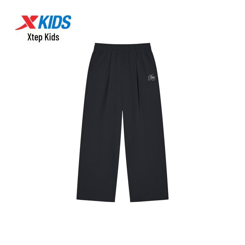 XTEP Kids  Summer Sport Jogger Pants 110