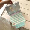Cute Cartoon Denim Star Pattern for Apple iPad Case Shockproof Durable Cover Japanese Korean Style for iPad 11/10/9/8/7/6/5/4/3/mini/pro/air