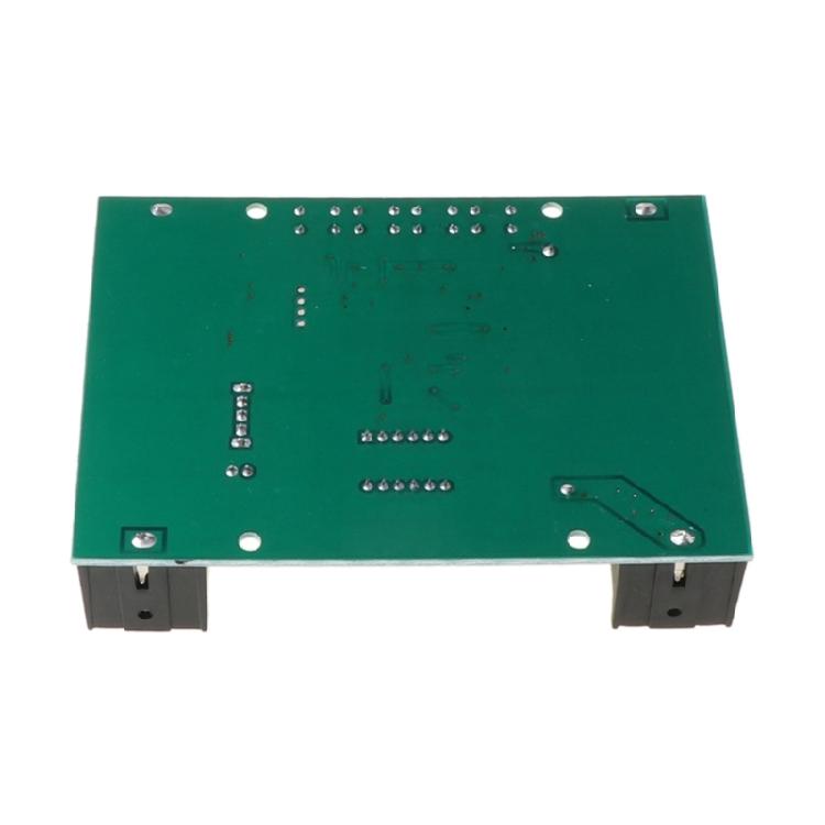 Battery Capacity Tester MAh MWh for 18650 Lithium Battery Cell Power Tester