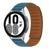 20mm 22mm silicone Band For Samsung Galaxy watch 7/FE/6/5/4/classic/Active 2/3/S3/40mm Bracelet Huawei watch GT-2-Pro 3 4 strap