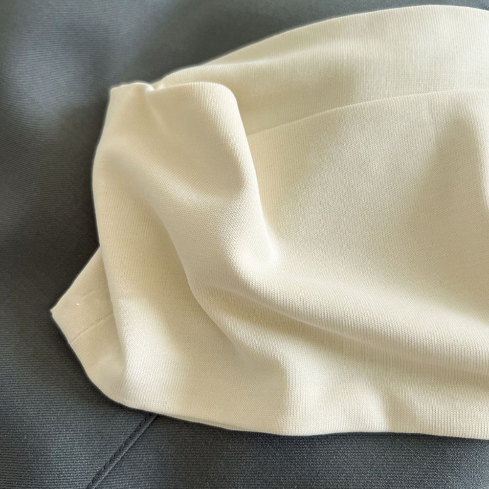 Knit Cotton Elastic Headband Sweat Absorbing Sports Hairband Fashion Wide Knitted Headband  Kids