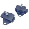 FRONT ENGINE MOUNT For TOYOTA HIACE 2TRFE TRH201 GDH201 KDH201 2005-2014 OE 12361-75100 12361-75080