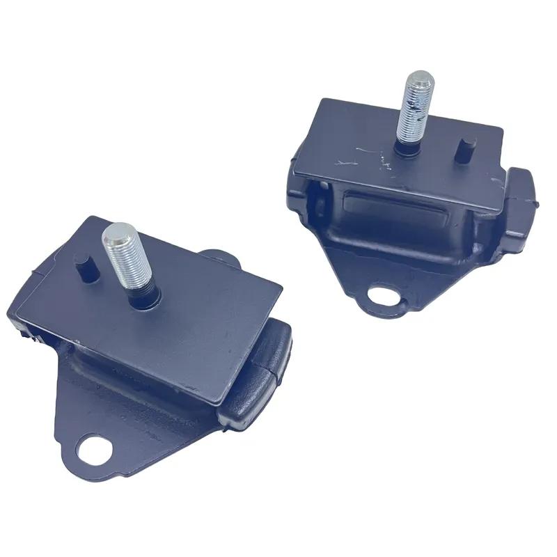 FRONT ENGINE MOUNT For TOYOTA HIACE 2TRFE TRH201 GDH201 KDH201 2005-2014 OE 12361-75100 12361-75080