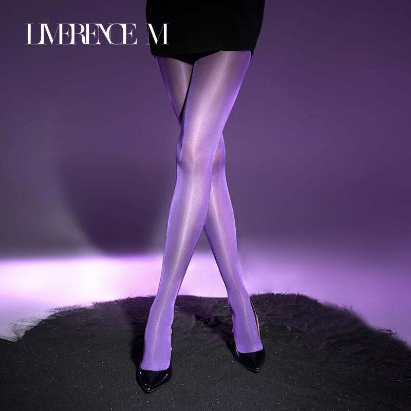 

Laimi Thor Шелковистые прозрачные колготки L