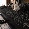 Chenier Sofa Cushion Is Universal In All Seasons  New Non-Slip Seat Cushion All-Inclusive High-End Sofa Cover Cover Cloth Towel