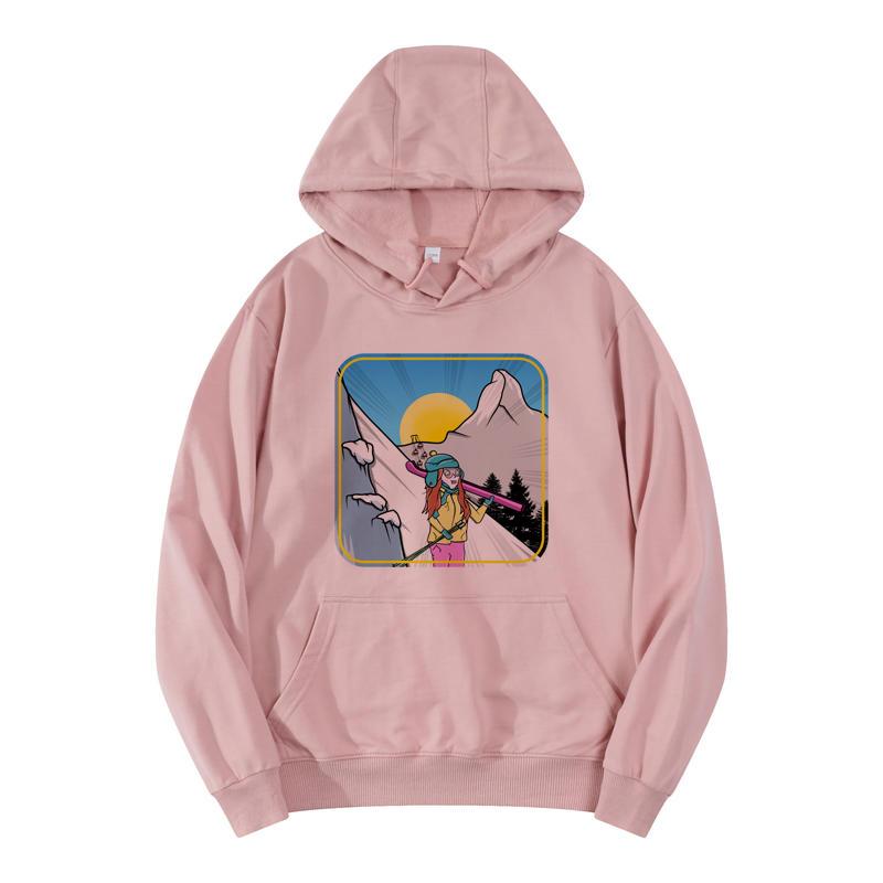 Vetements matterhorn hoodie Clearance