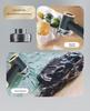 Dual-Use Wireless Car Vacuum & Blower - Handheld, Portable Electric Duster