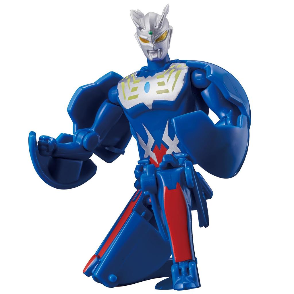 Return of Ultra Egg Ultraman Zero