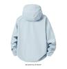 2025 High-Quality Unisex Loose Sporty Windbreaker: Spring Casual Youth Style Jacket