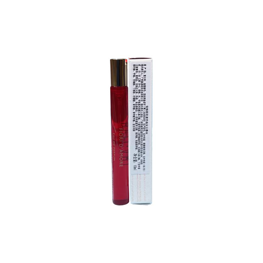 BVLGARI Floral Love Song, Women s Eau De Parfum Sample Set Eau De Parfum EDP Raspberry Rose 10ml 10ml