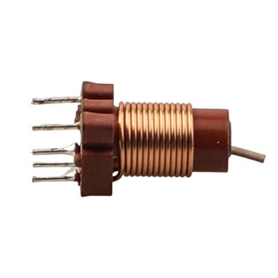 Elektronické součástky – Pasivní komponenty