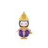 POP MART PUCKY Animal Tea Party Collection Mystery Boxes, Single Blind Box