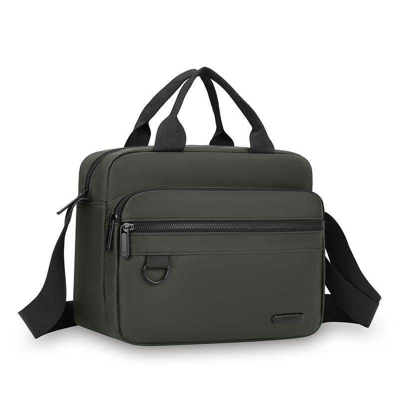 Fashion Men Handbag Bag Durable Waterproof Messenger Bag Crossbody Bags For Man Casual Men Handbag Shoulder Bag For Travelling