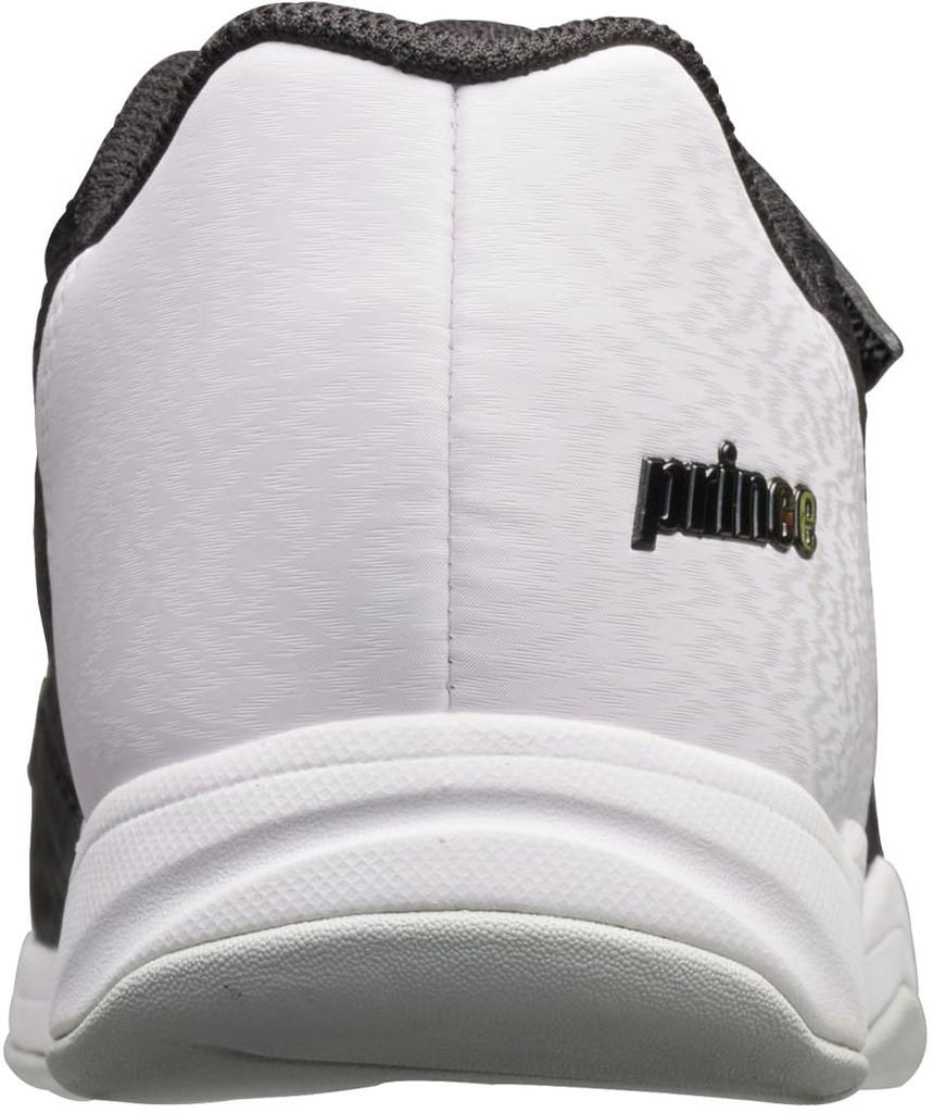 [Prince] Tennis Shoes DPS454 Kids BLK 21.0 cm