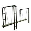 Anluoda Outdoor Physical Training & Challenge Equipment