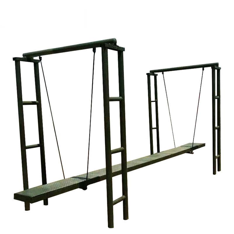 Anluoda Outdoor Physical Training & Challenge Equipment