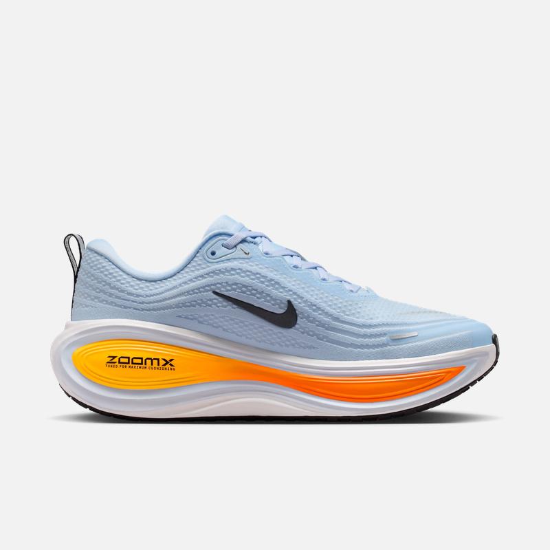 Nike Super Soft Men's Cushioning Professional Running Shoes - Summer Breathable - NIKE VOMERO PLUS HV8150