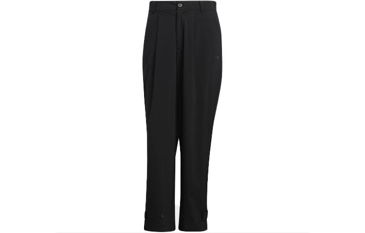 

Adidas Originals Casual Pants Men s Black HU1235 XS