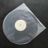 50Pcs 7/10 Inch Anti-Static Clear Vinyl Lp Record Protector Inner Sleeves Plastic Cover Bags For Music Album Storage