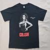 Charli XCX Crash Official T-Shirt Used