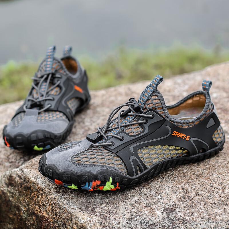 Huaxia Guanyi Hangrong Outdoor Water & Trekking Shoes 35-47