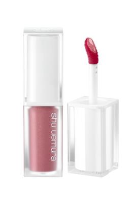 Shu Uemura Kinukea Glow Up Gleam BG 938 G Rouge Mirage 5.4g